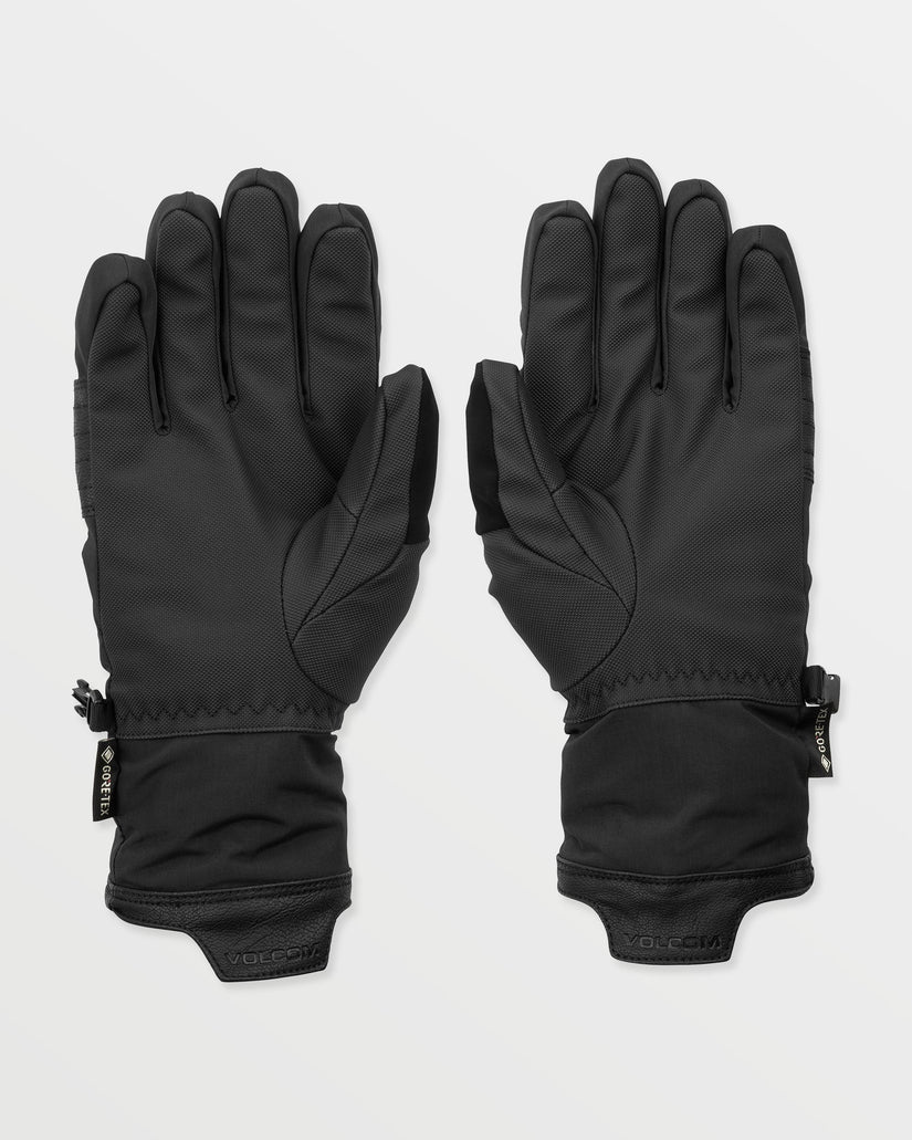 Gants Gore-Tex Cp2 - Black