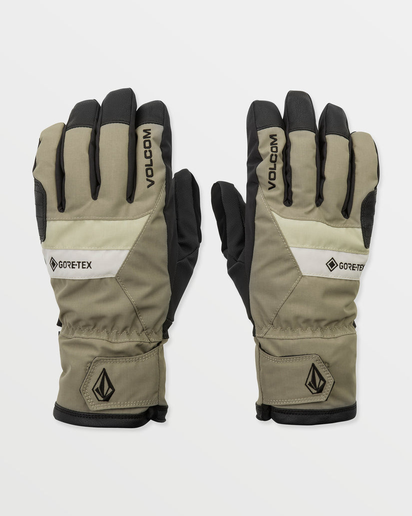Gants Gore-Tex Cp2 - Military