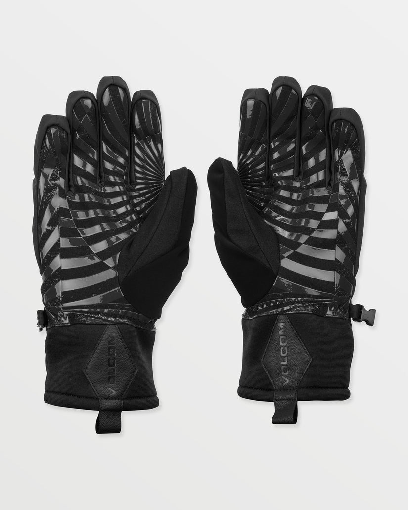 V.Co Nyle Gloves - Black