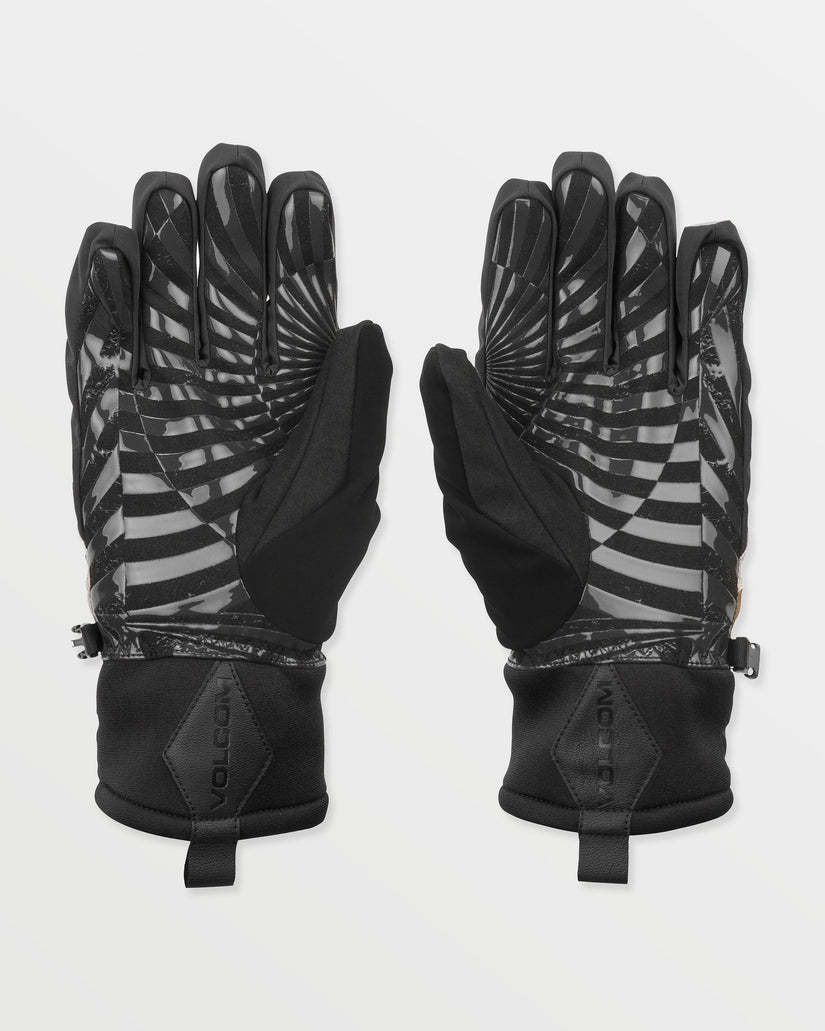 V.Co Nyle Gloves - Camouflage