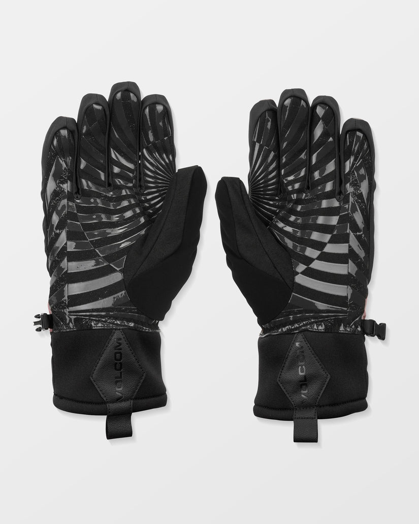 Gants V.Co Nyle - Mauve