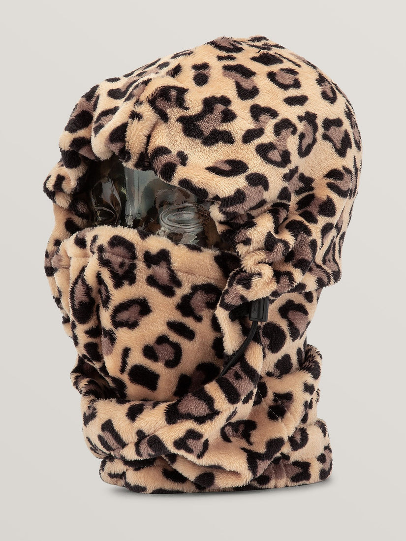 ADVENT HOODIE (K5552000_CHE) [F]