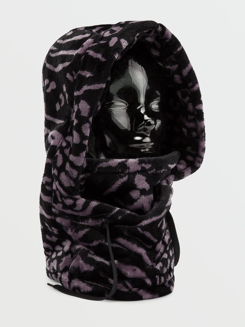DANG HOOD THINGY (K5552300_BLK) [F]