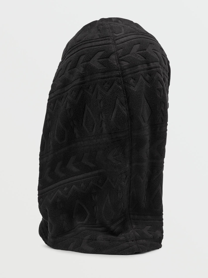 ADVENT HOODIE (K5552301_BLK) [B]