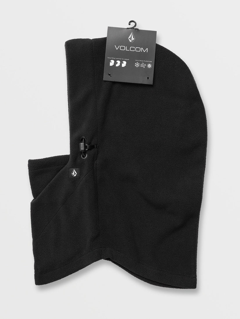 V-Scout Polar Hood - BLACK (K5552401_BLK) [B]