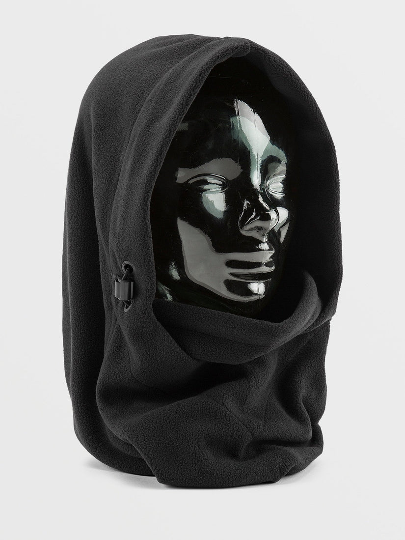 V-Scout Polar Hood - BLACK (K5552401_BLK) [F]