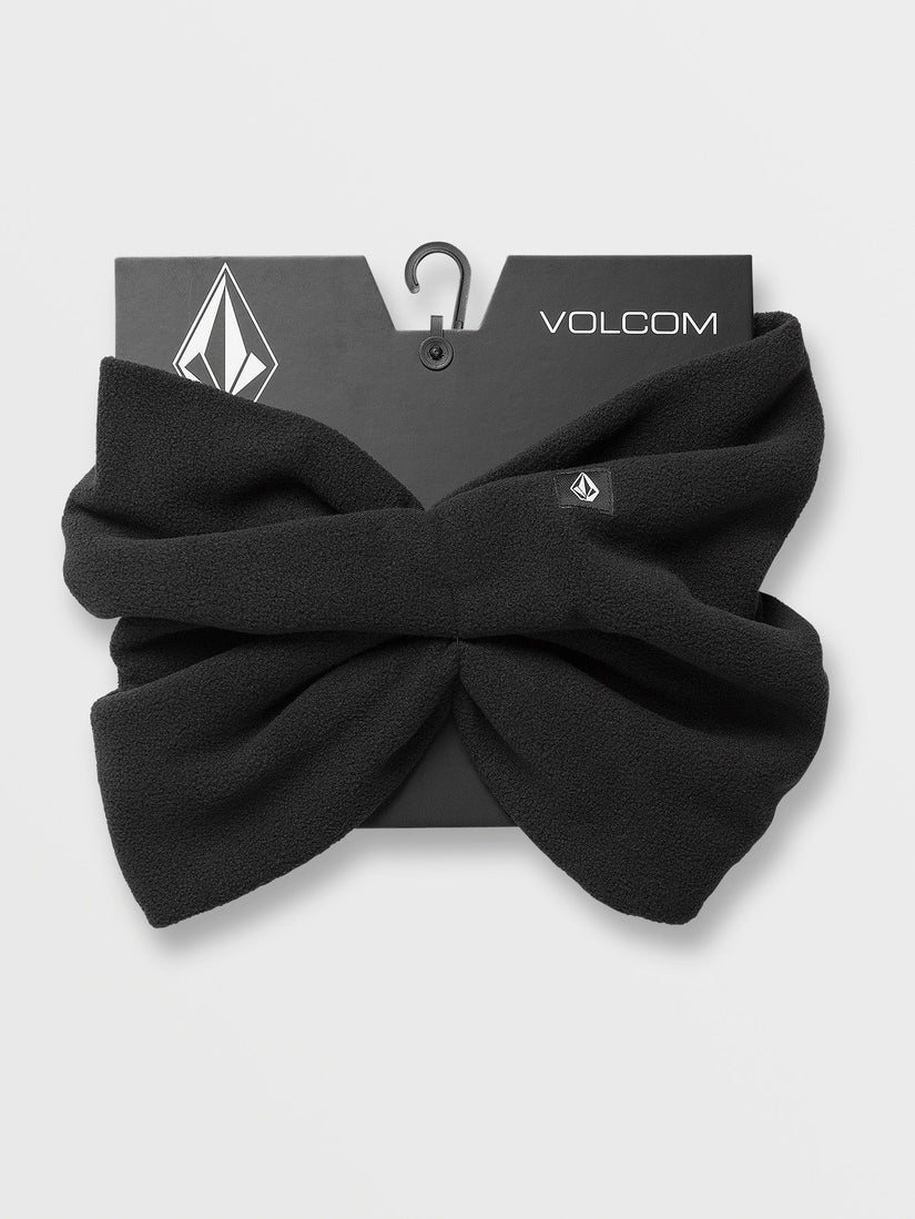 V-Scout Neckband - BLACK (K5552402_BLK) [B]