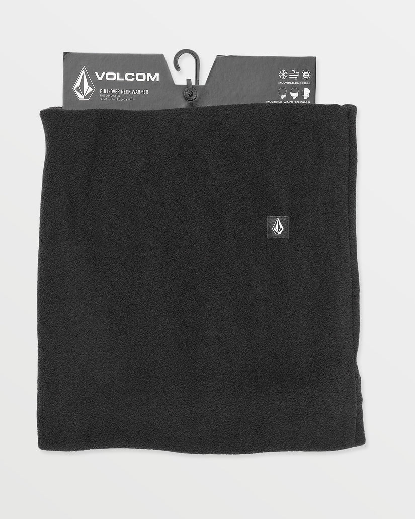 Cache-cou V.Scout - Black