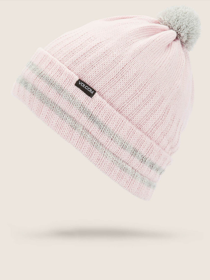 Wiltern Beanie - Rose Wood