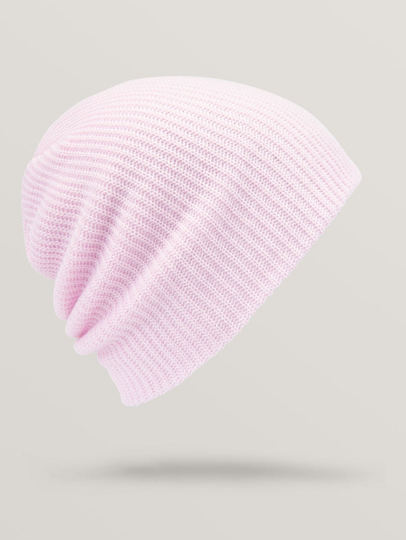 POWER BEANIE (K5852000_VIC) [B]