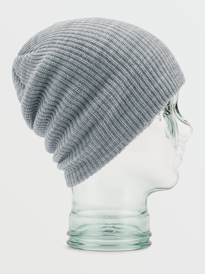 POWER BEANIE (K5852301_HGR) [B]
