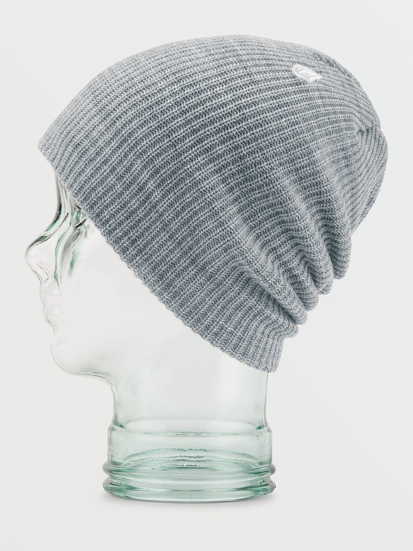POWER BEANIE (K5852301_HGR) [F]