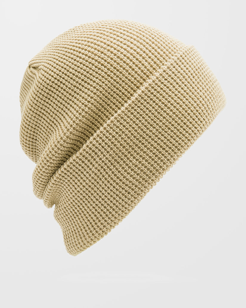 Power Beanie - Sand
