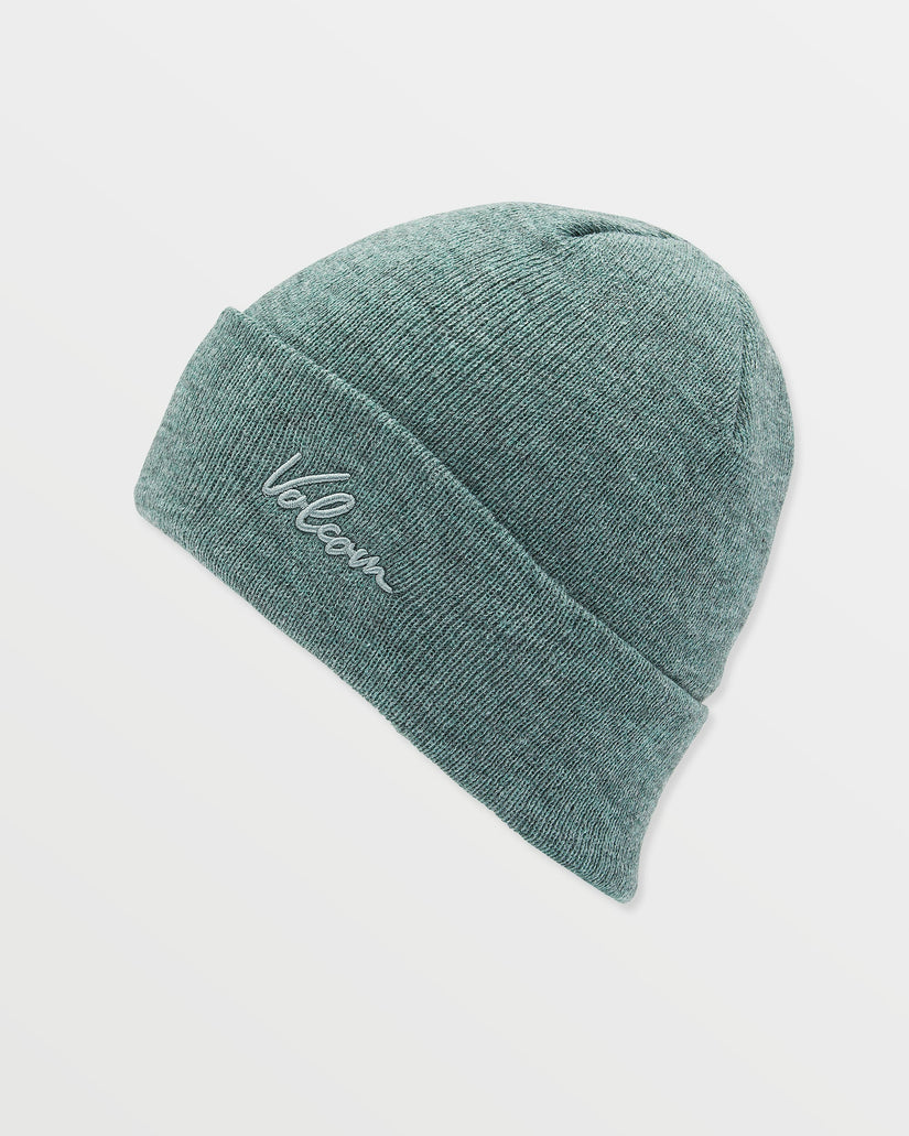 Bonnet V.Co Fave - Arctic Blue