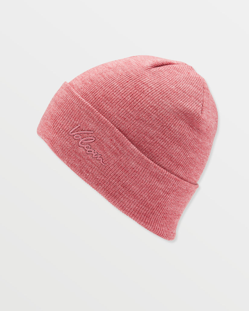 Bonnet V.Co Fave - Mesa Rose