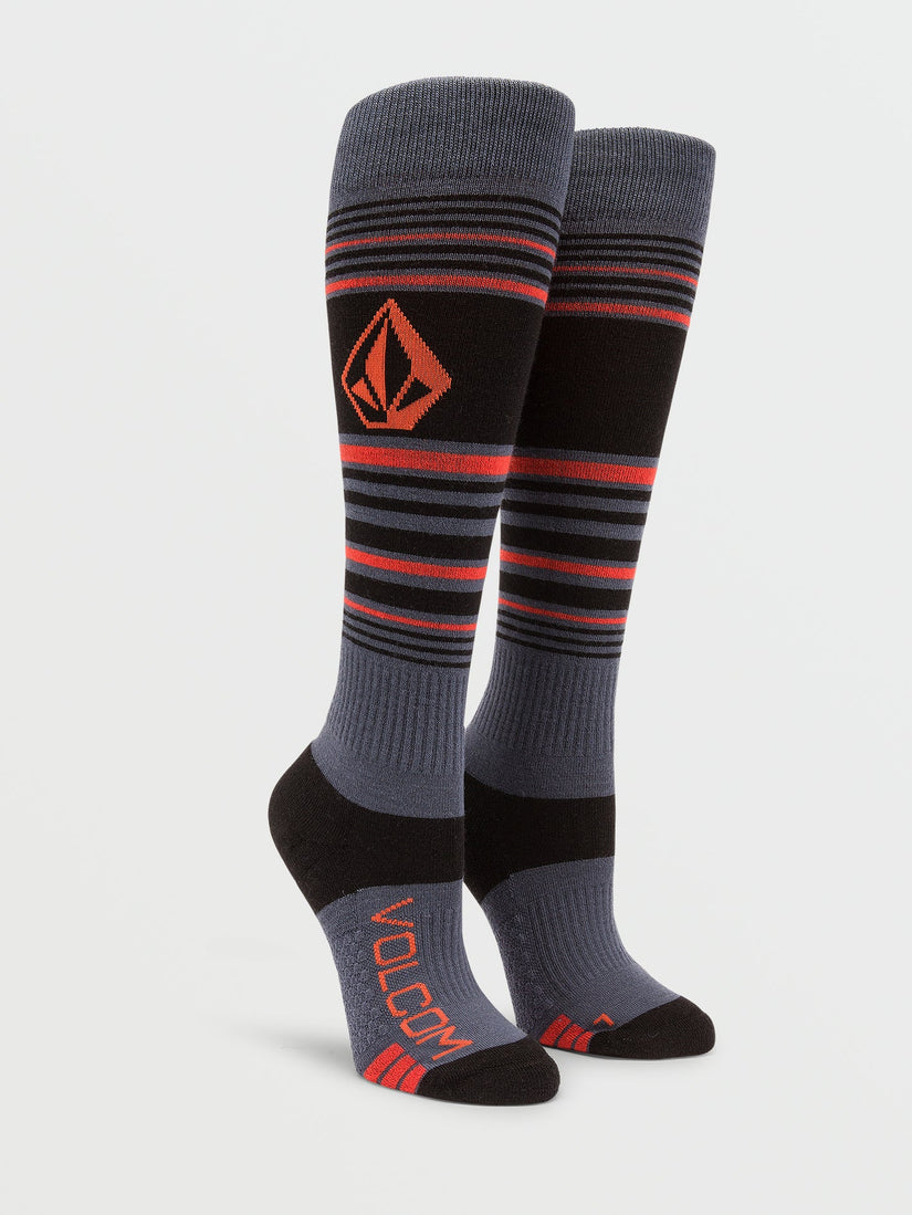 TUNDRA SOCK (K6352300_GAH) [F]