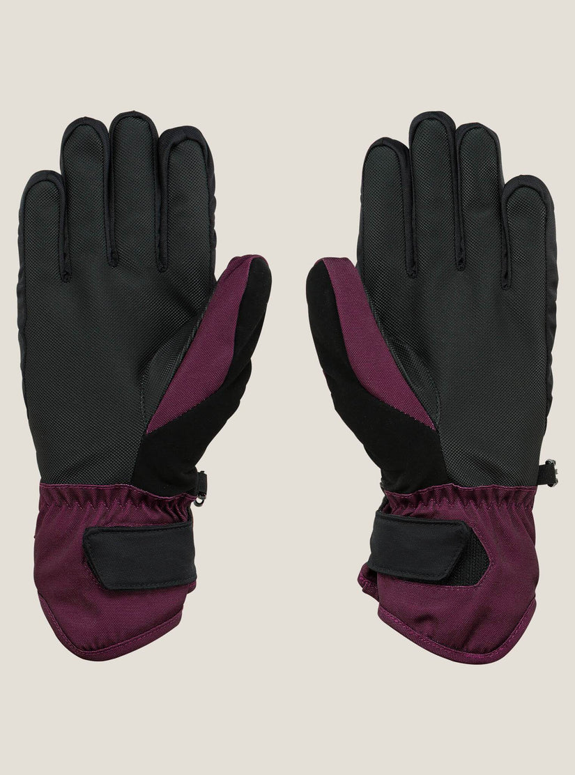 Tonic Glove - Winter Orchid