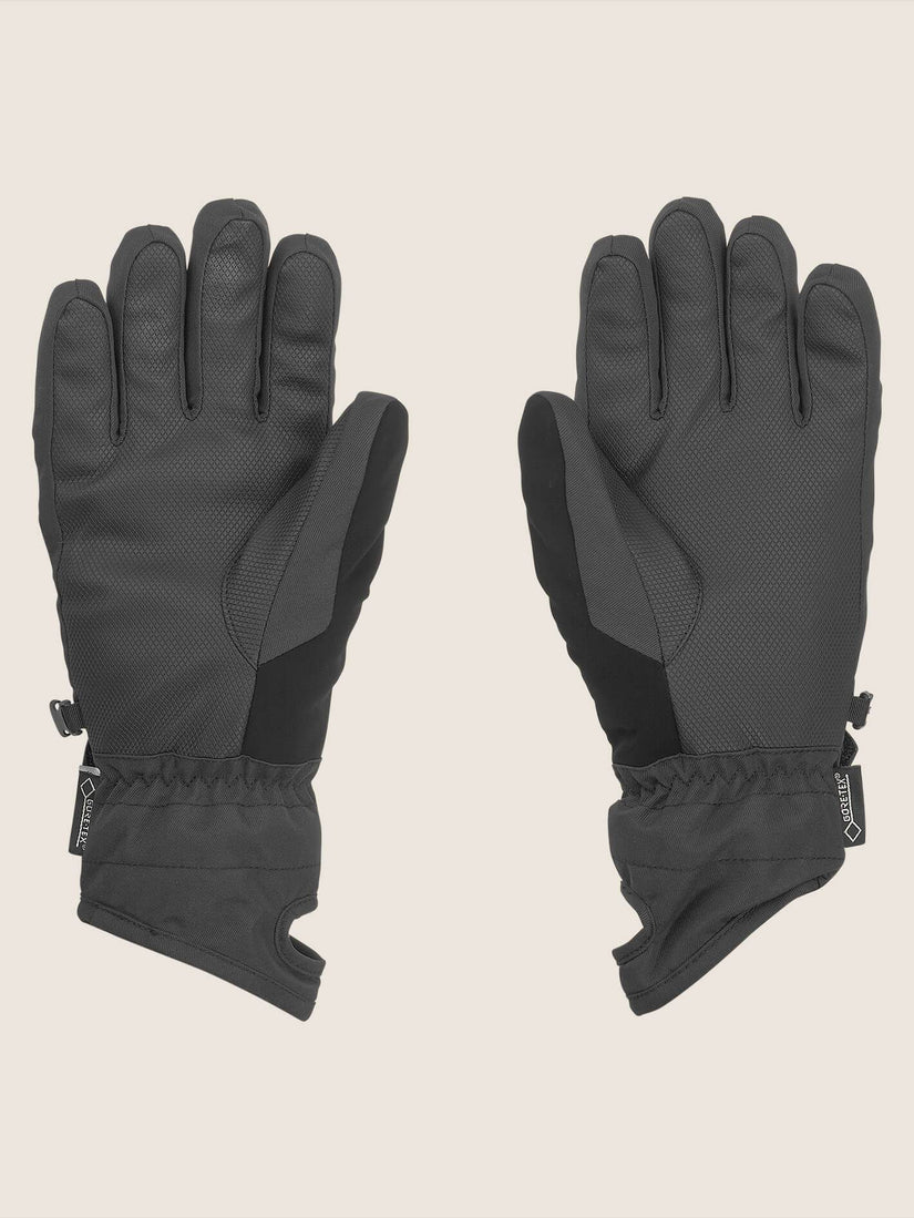 Peep GORE-TEX Glove - Black