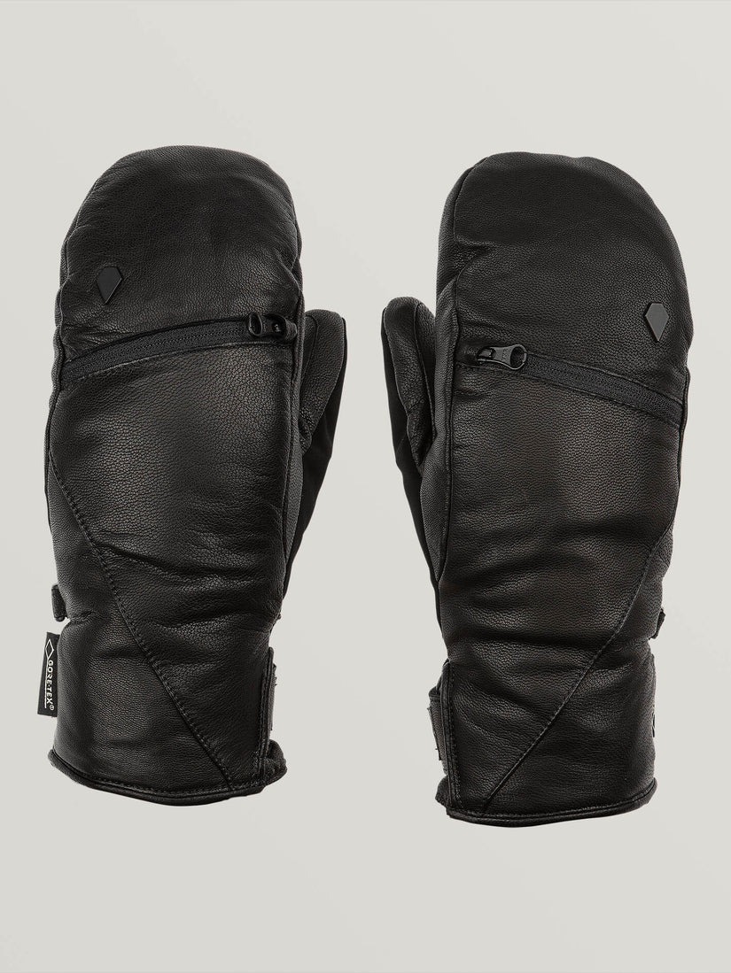 TARO GORE-TEX® MITT (K6852000_BLK) [F]