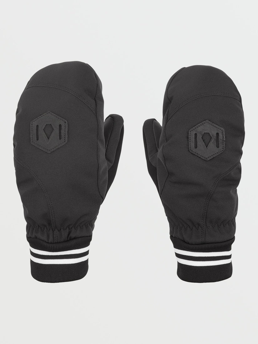 BISTRO MITT (K6852303_BLK) [F]