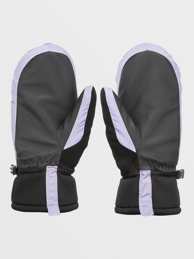 Upland Mittens - LILAC ASH (K6852404_LCA) [B]