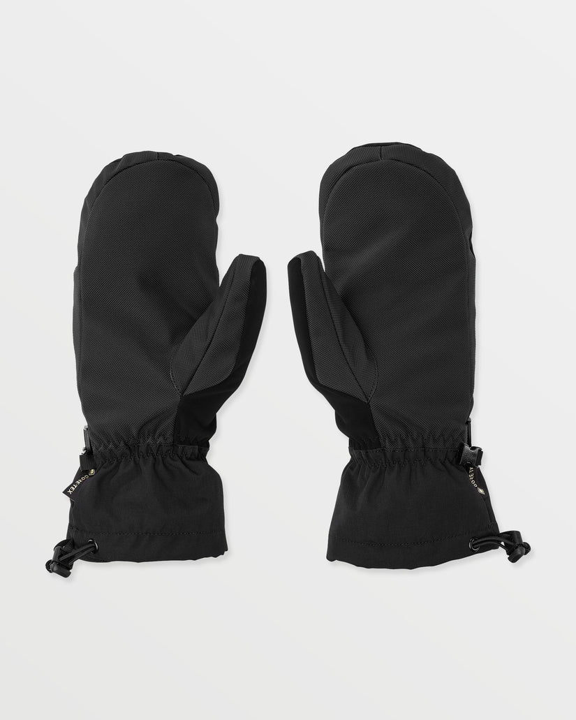 Moufles Gore-Tex Skye - Black