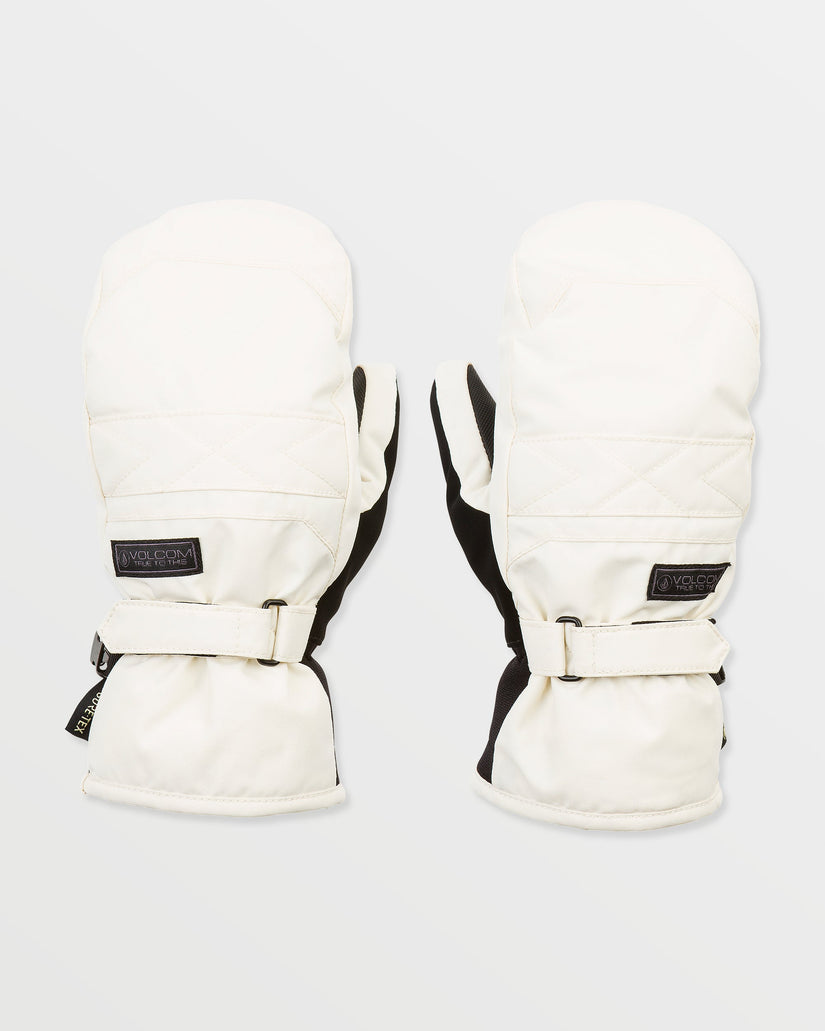 Moufles Gore-Tex Peep - Bone