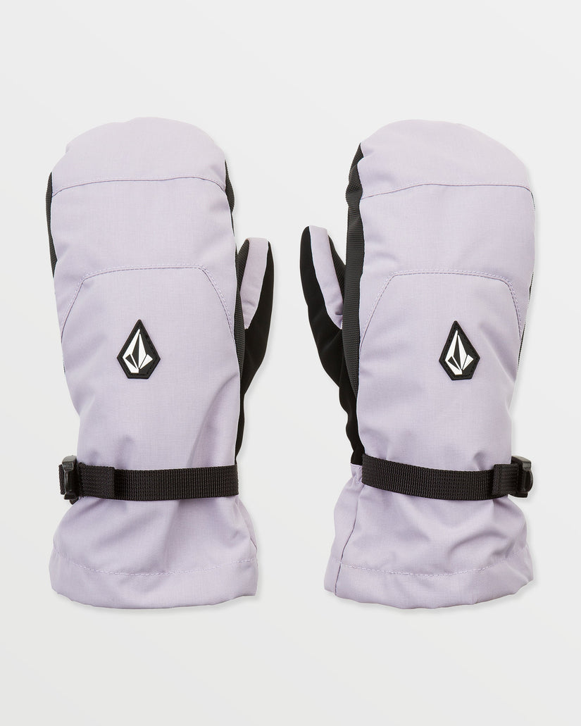 V.Snow Over Mittens - Lavender Aura