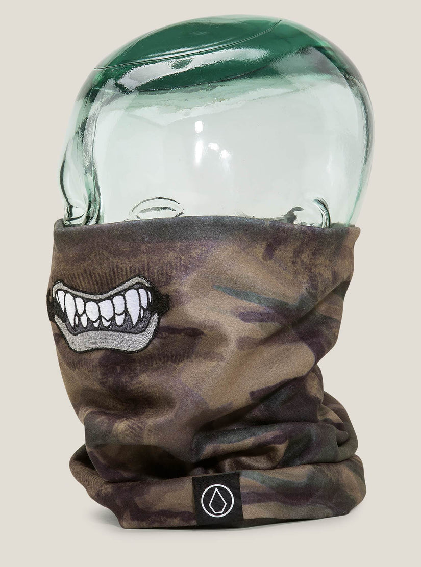 Radar Neckband - Camouflage