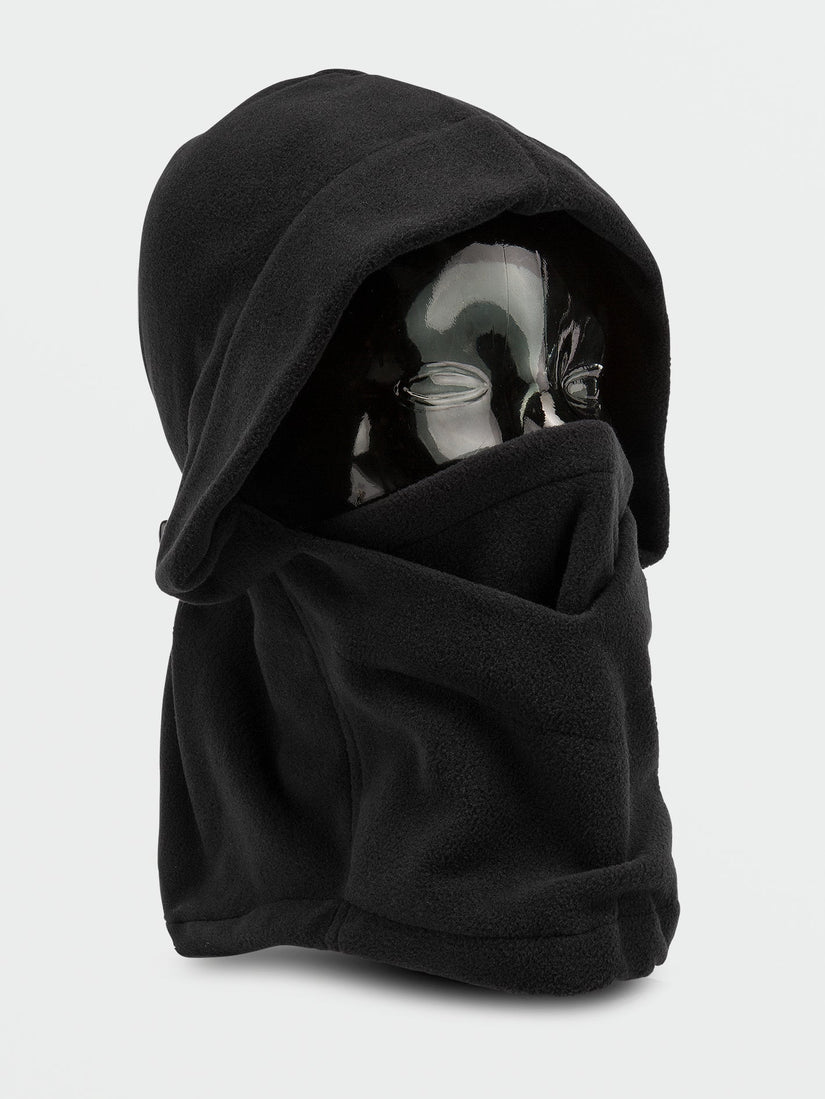 YTH POLAR FLEECE HOOD (L5552300_BLK) [1]