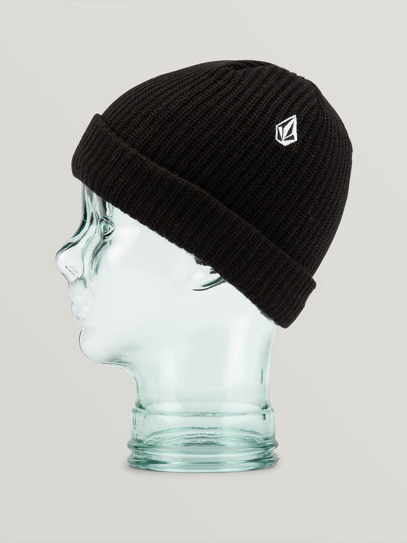 SWEEPLINED BY BEANIE (L5852000_BLK) [B]