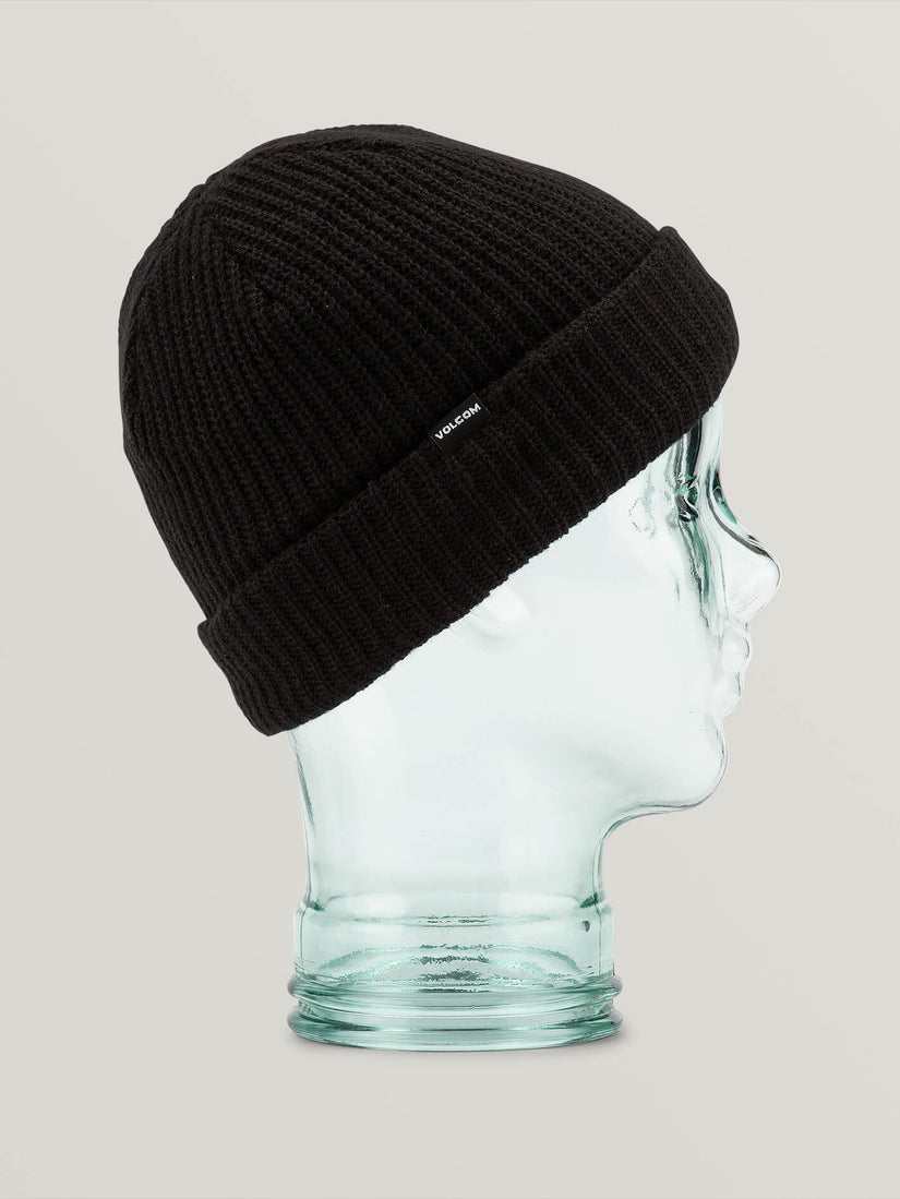 SWEEPLINED BY BEANIE (L5852000_BLK) [F]