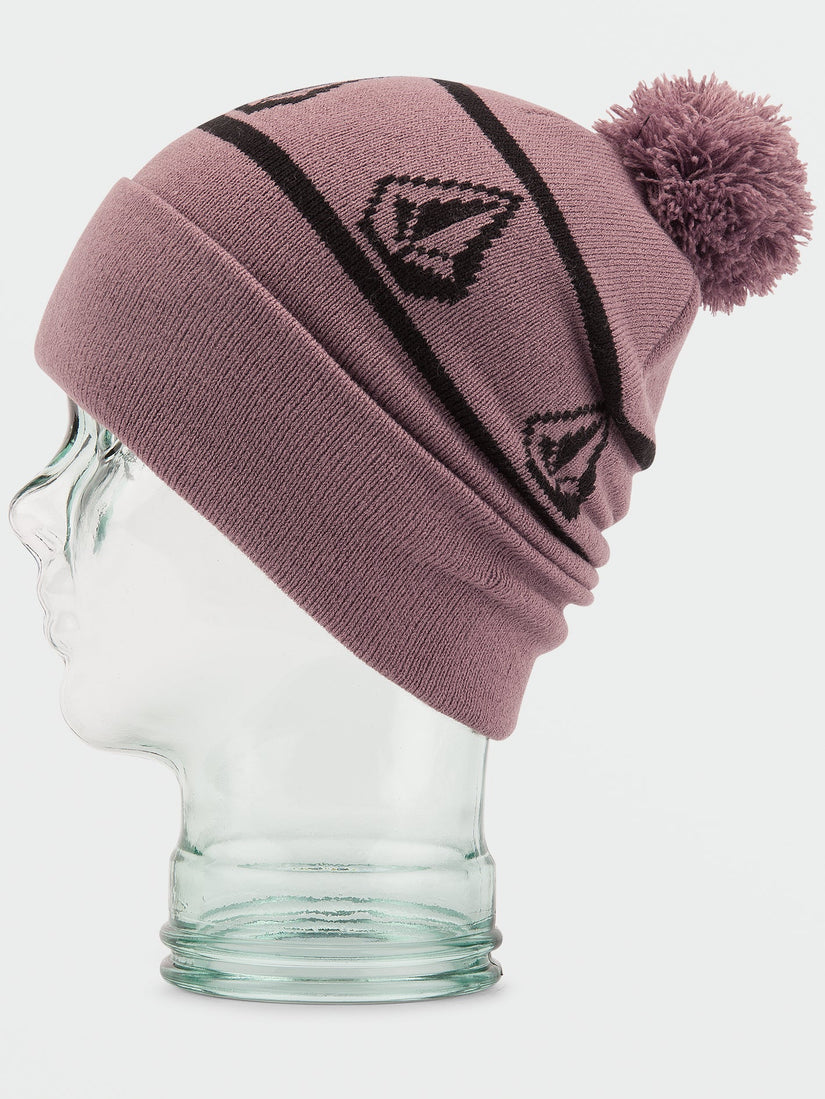 POWDER BEANIE (L5852301_ROS) [B]