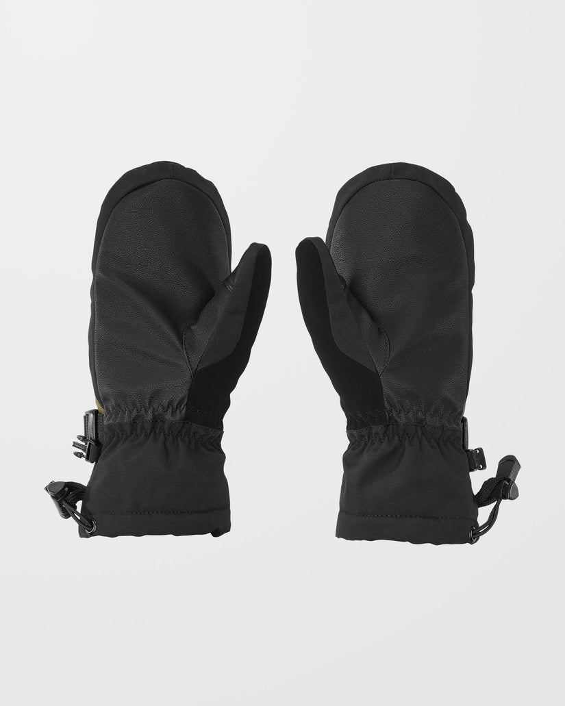 Day Saver Youth Mittens - Ivy - (KIDS)