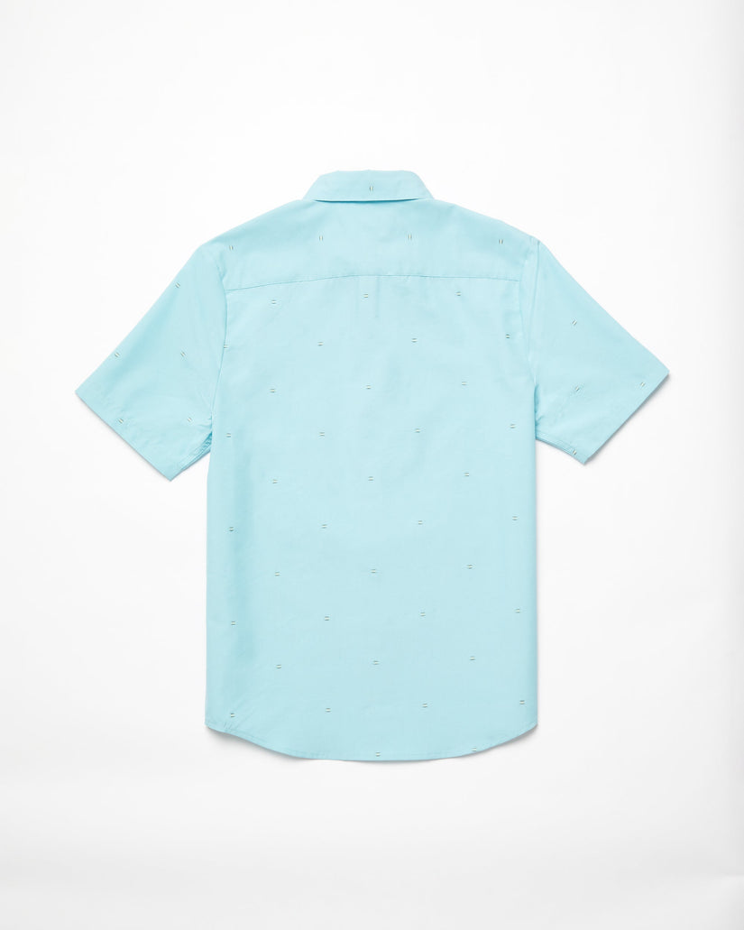 Chemise Bankstone - MINERAL BLUE - (ENFANT)