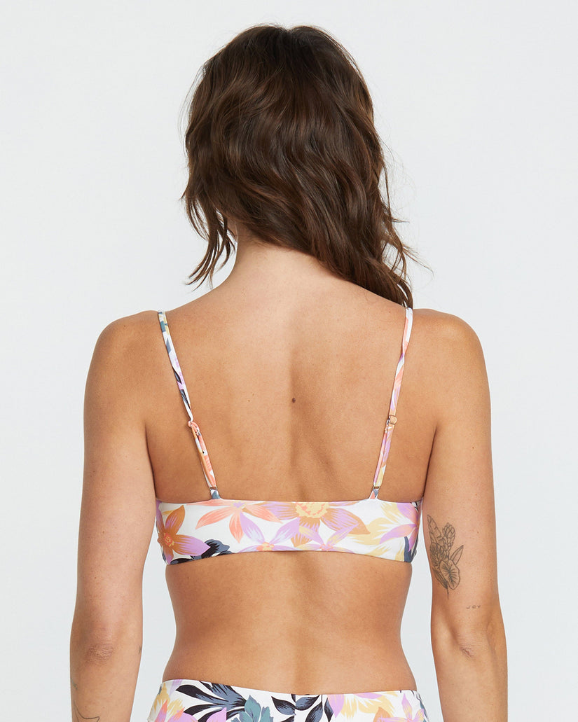 Haut de Bikini Tropicabana - MULTI