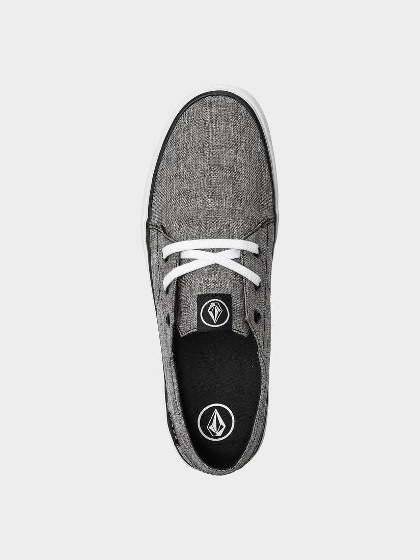 LO FI SHOE