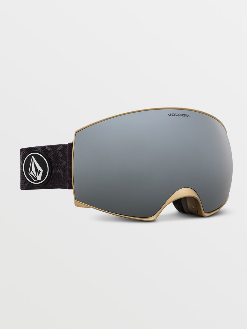 MAGNA GOGGLE SLITHER