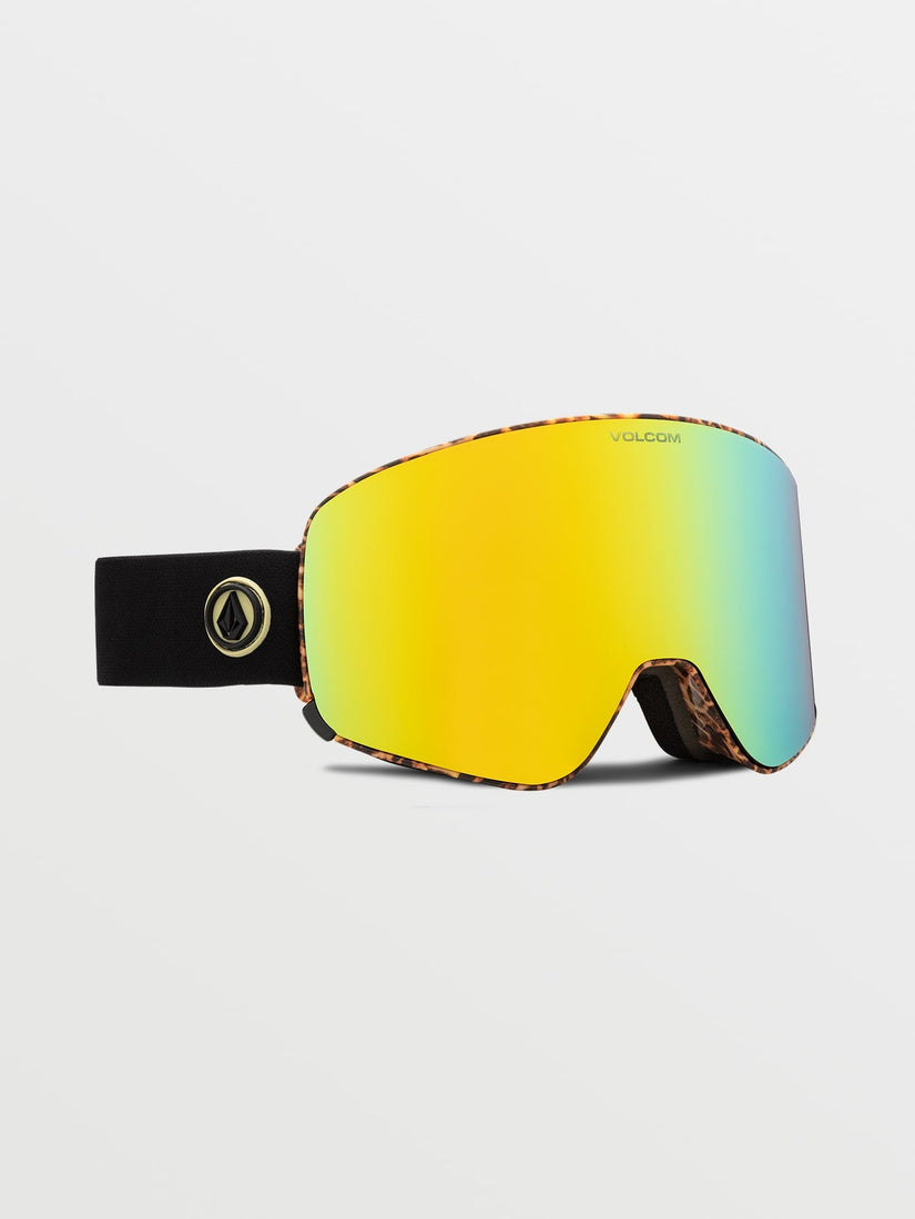 ODYSSEY GIRAFFE/BLACK +BL (VG0422309_GOCH) [1]