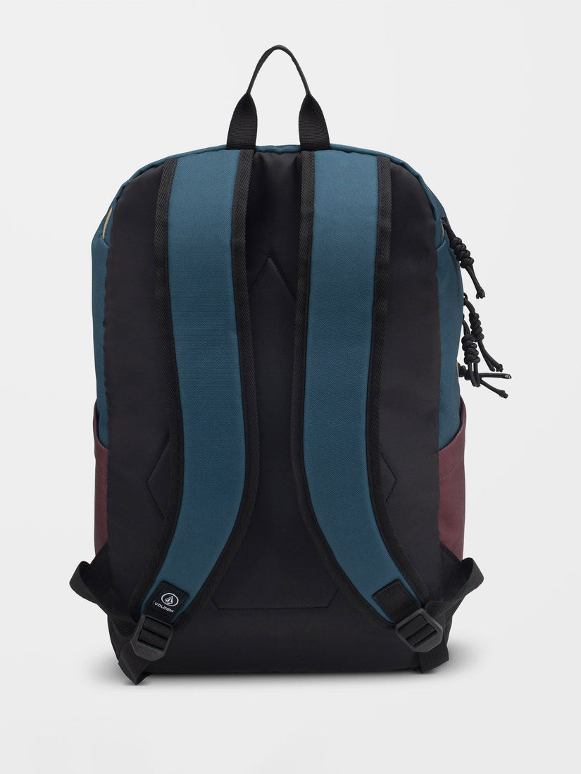 Sac à dos Backpack - MERLOT