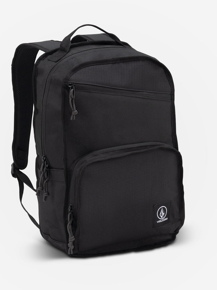 Hardbound Backpack - Black