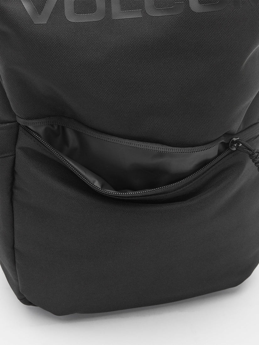 Volcom Roamer Backpack - BLACK