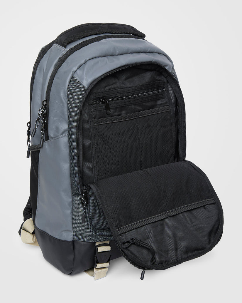 Venture Backpack - Grey