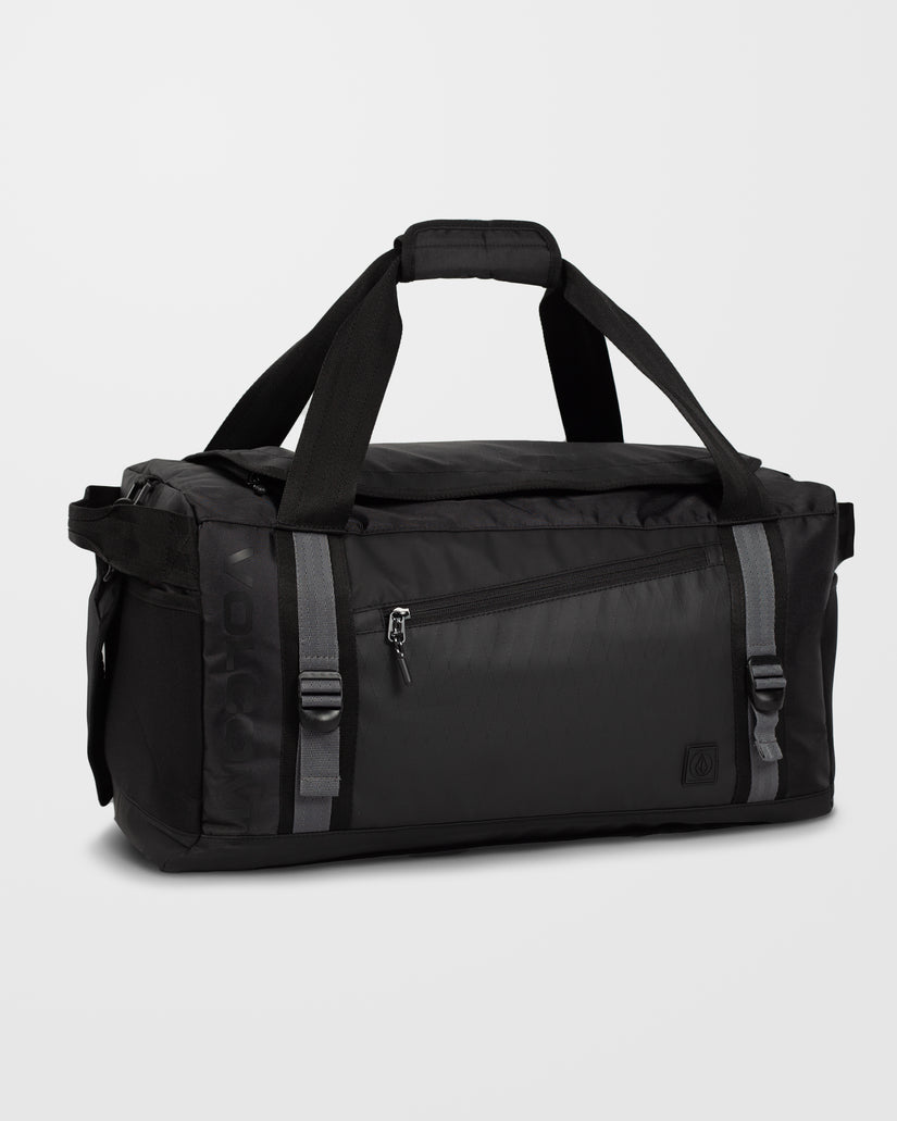 Outbound Duffel Bag - Black
