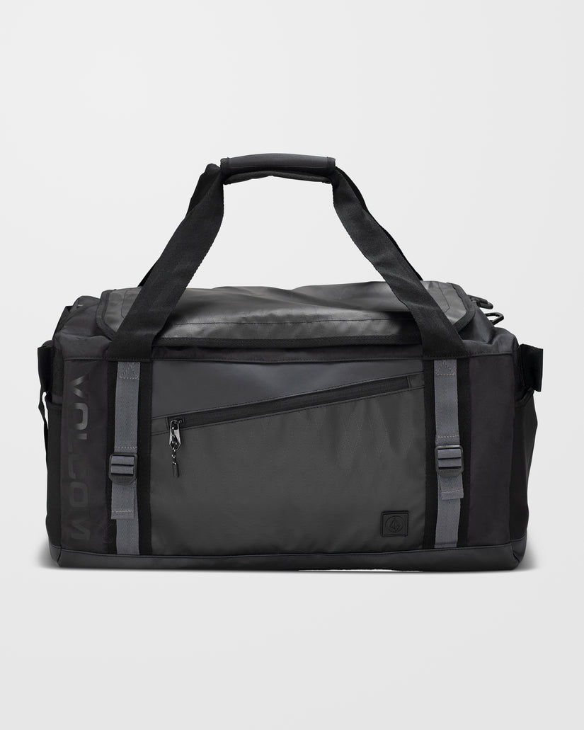 Outbound Duffel Bag - Black