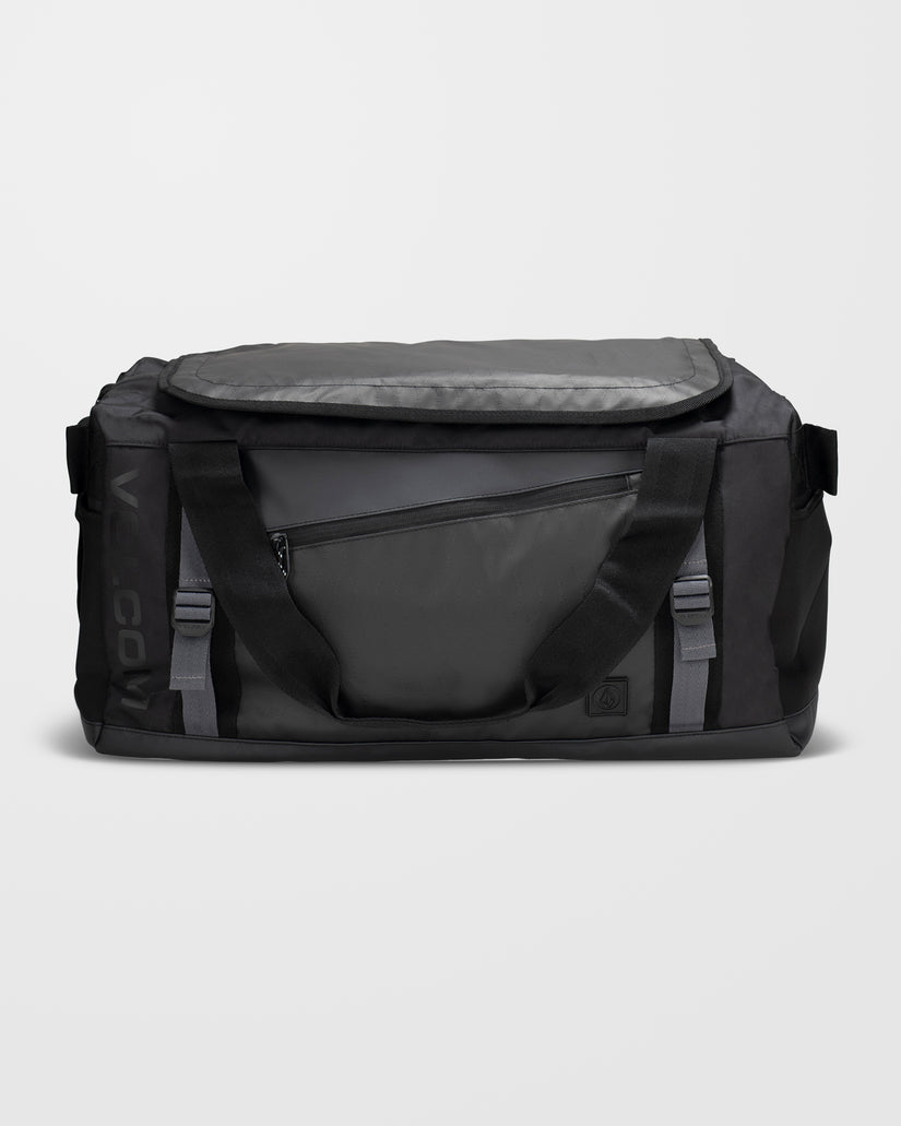 Outbound Duffel Bag - Black