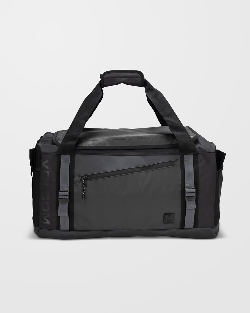 Outbound Duffel Bag - Black