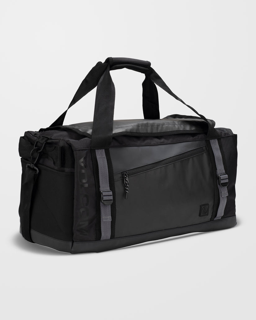 Outbound Duffel Bag - Black