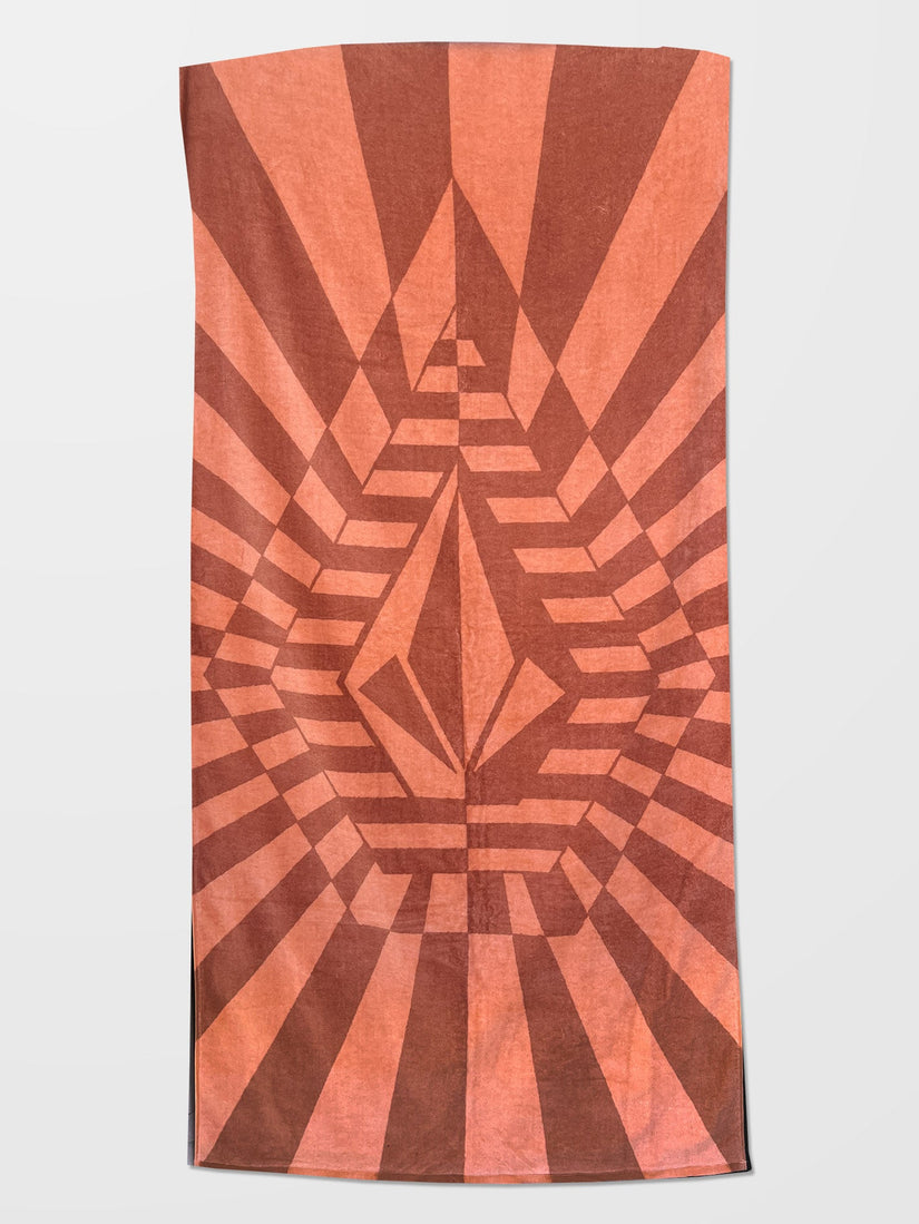 Serviette Stoneray - PINK