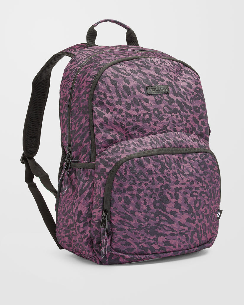 Upperclass Backpack - Multi